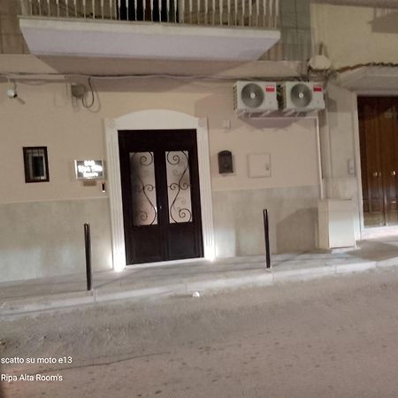 Ripa Alta Room'S Cerignola Exterior photo