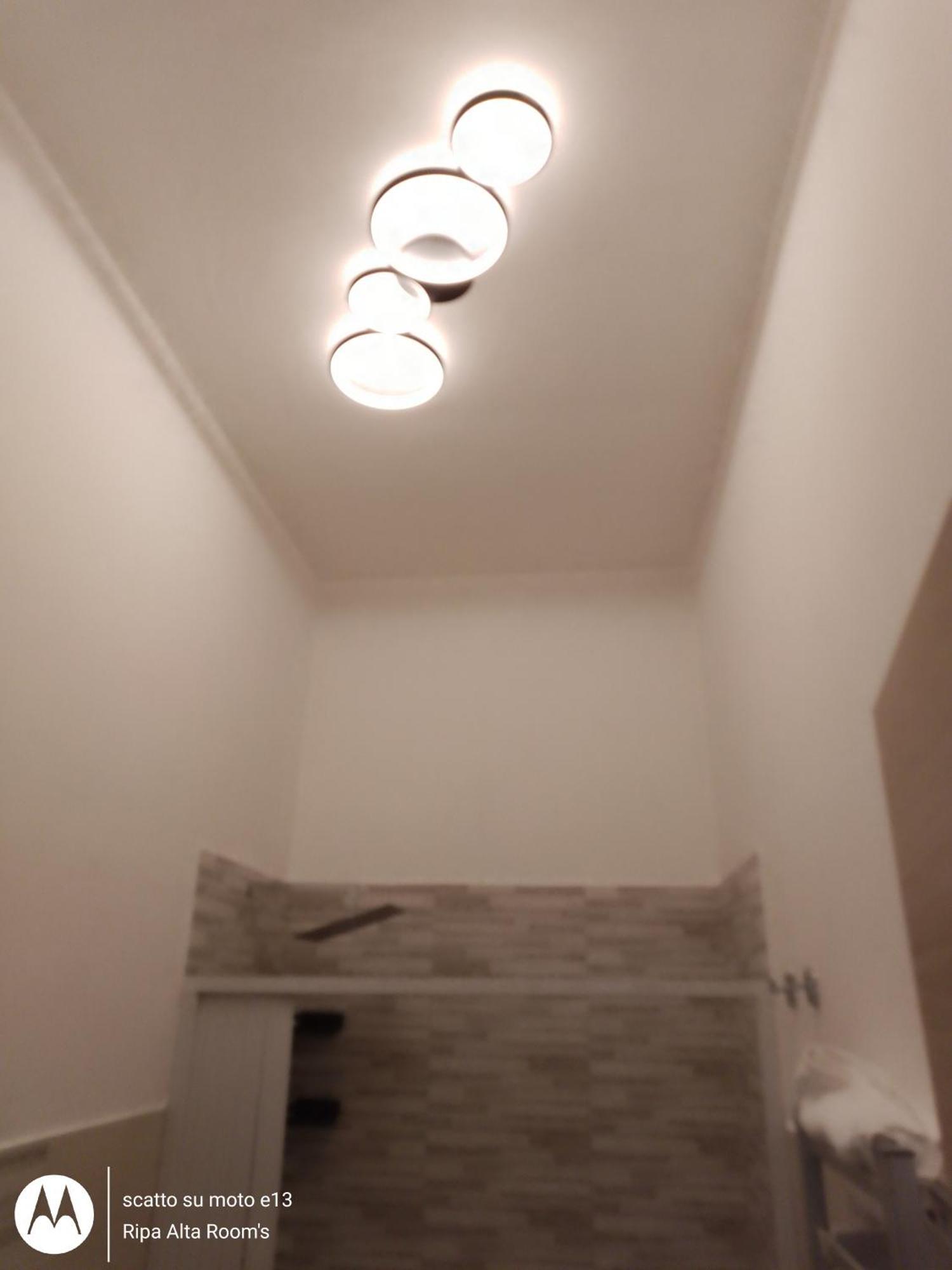 Ripa Alta Room'S Cerignola Exterior photo