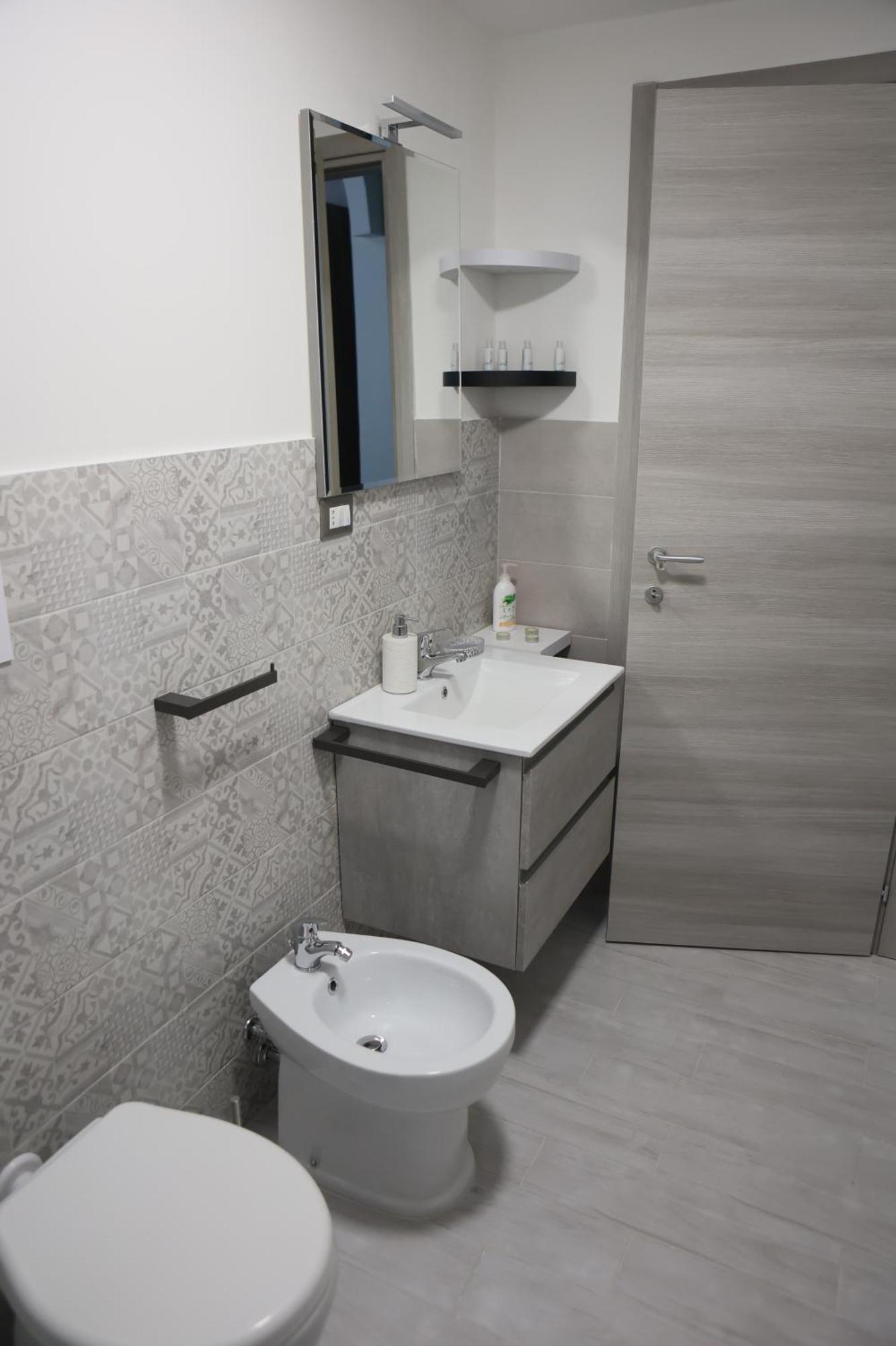 Ripa Alta Room'S Cerignola Exterior photo
