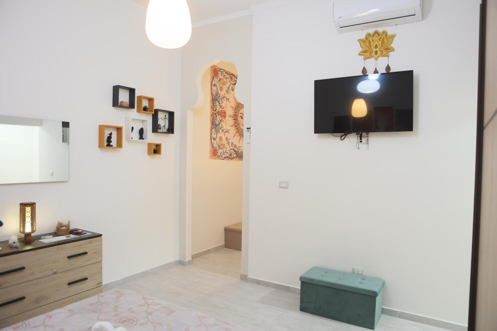 Ripa Alta Room'S Cerignola Exterior photo