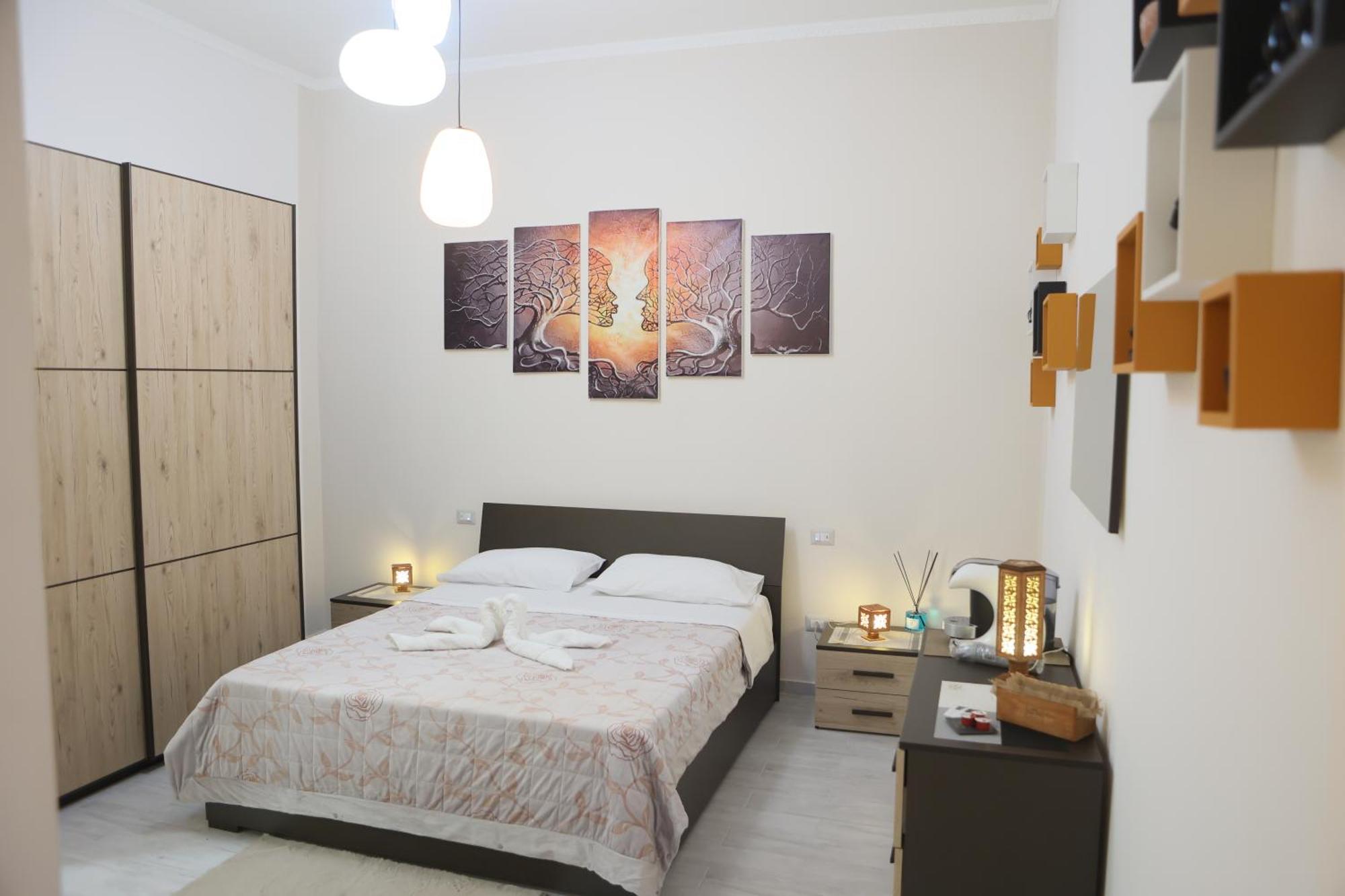 Ripa Alta Room'S Cerignola Exterior photo