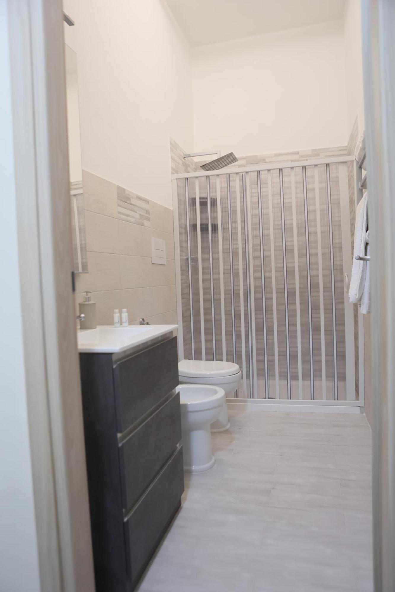 Ripa Alta Room'S Cerignola Exterior photo
